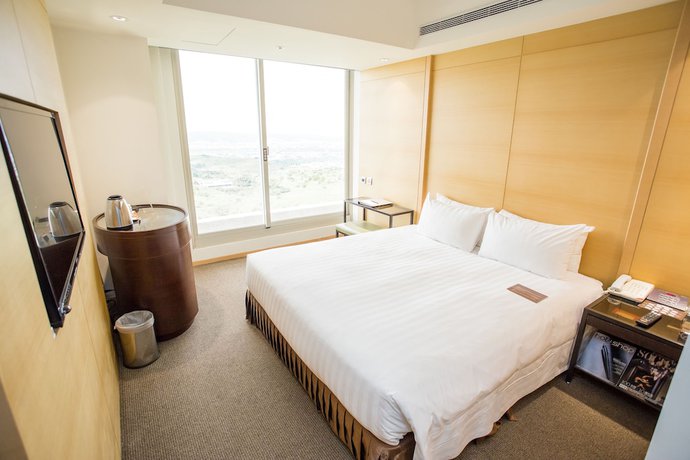 Imagen de la habitación del Hotel Freshfields. Foto 7