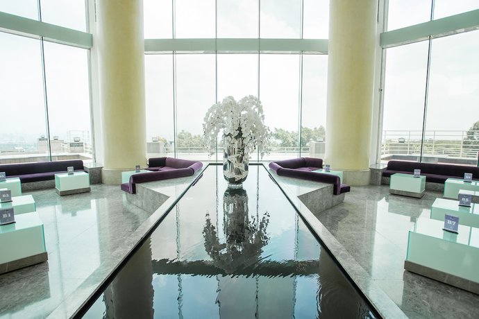 Imagen de los interiores del Hotel Freshfields. Foto 20