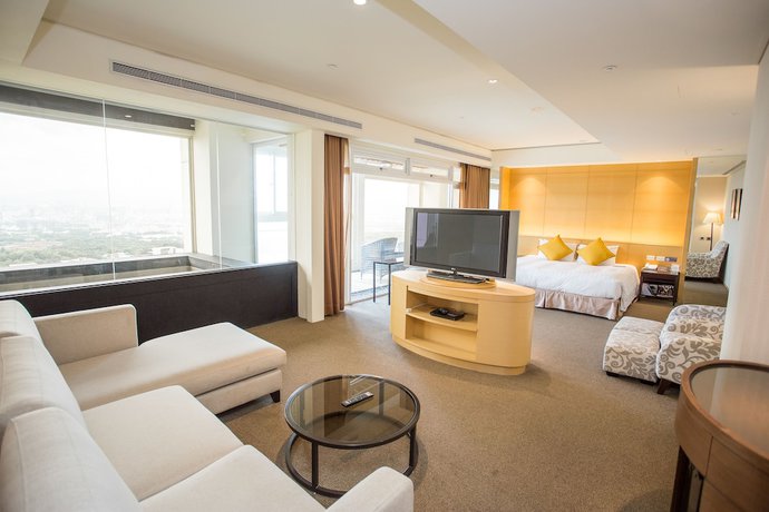 Imagen de la habitación del Hotel Freshfields. Foto 8