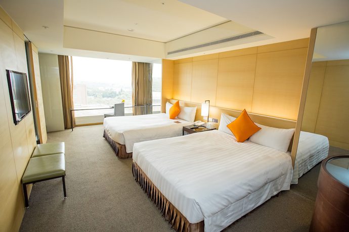 Imagen de la habitación del Hotel Freshfields. Foto 9