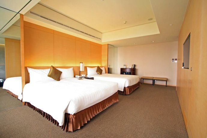Imagen de la habitación del Hotel Freshfields. Foto 10