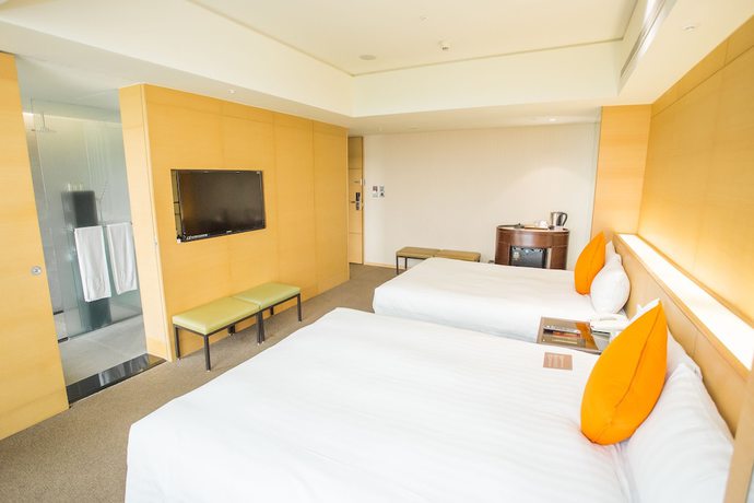 Imagen de la habitación del Hotel Freshfields. Foto 11