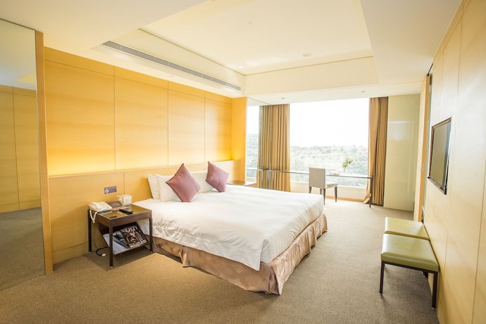 Imagen de la habitación del Hotel Freshfields. Foto 12