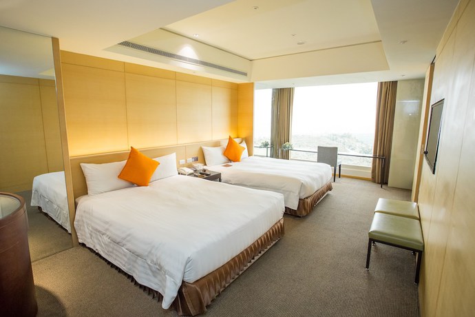 Imagen de la habitación del Hotel Freshfields. Foto 13