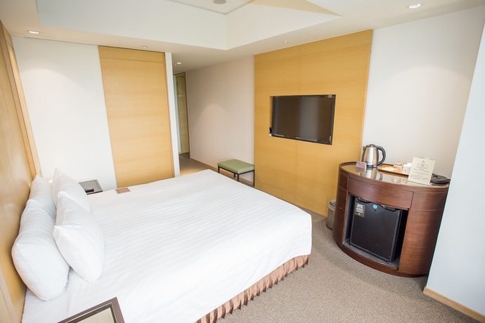 Imagen de la habitación del Hotel Freshfields. Foto 14