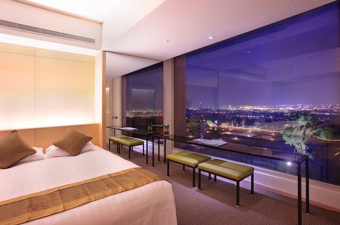 Imagen de la habitación del Hotel Freshfields. Foto 15