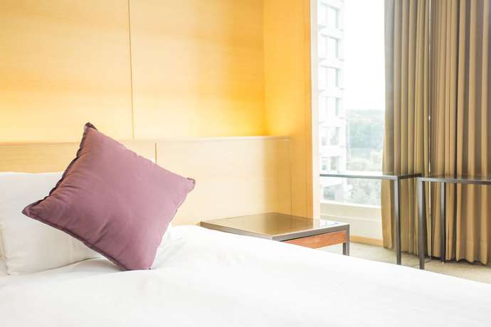 Imagen de la habitación del Hotel Freshfields. Foto 17