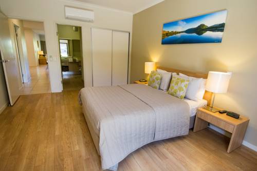 Imagen de la habitación del Hotel Freshwater East Kimberley Apartments. Foto 1