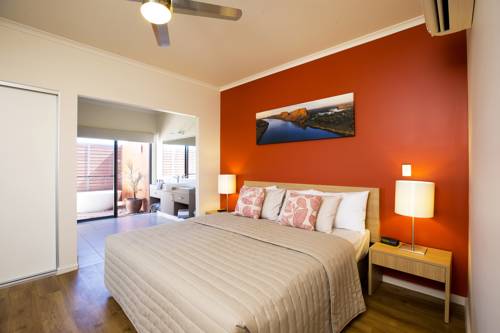 Imagen de la habitación del Hotel Freshwater East Kimberley Apartments. Foto 4