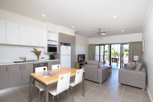 Imagen de la habitación del Hotel Freshwater East Kimberley Apartments. Foto 6