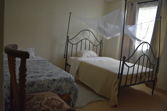Imagen general del Hotel Freshwind Villas. Foto 1