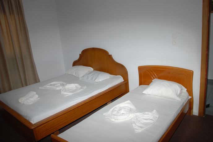 Imagen de la habitación del Hotel Freskia, Gjasht&euml;. Foto 2