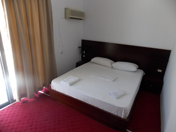 Imagen de la habitación del Hotel Freskia, Gjasht&euml;. Foto 4