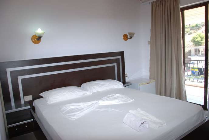 Imagen de la habitación del Hotel Freskia, Gjasht&euml;. Foto 5