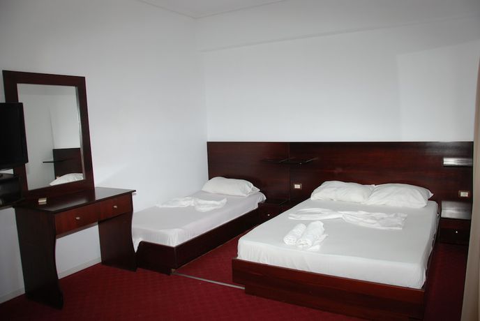 Imagen de la habitación del Hotel Freskia, Gjasht&euml;. Foto 7