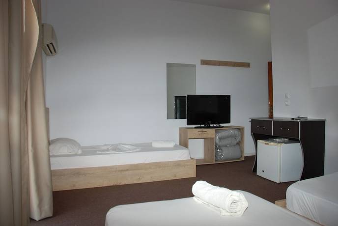 Imagen de la habitación del Hotel Freskia, Gjasht&euml;. Foto 11