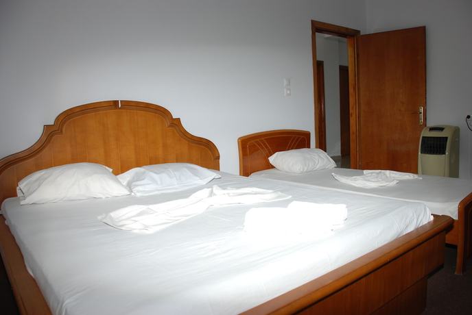 Imagen de la habitación del Hotel Freskia, Gjasht&euml;. Foto 12