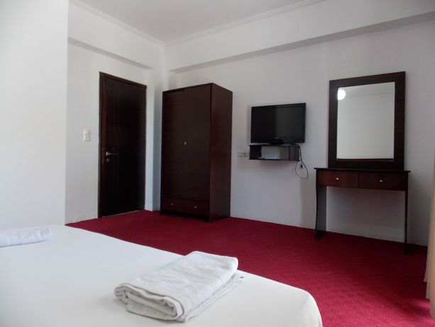 Imagen de la habitación del Hotel Freskia, Gjasht&euml;. Foto 13