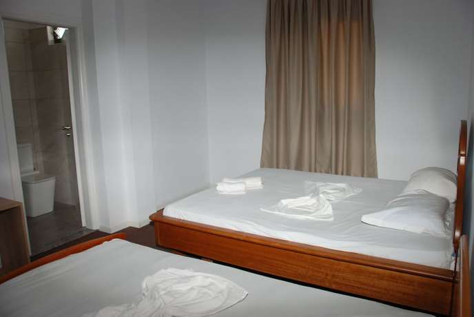 Imagen de la habitación del Hotel Freskia, Gjasht&euml;. Foto 18