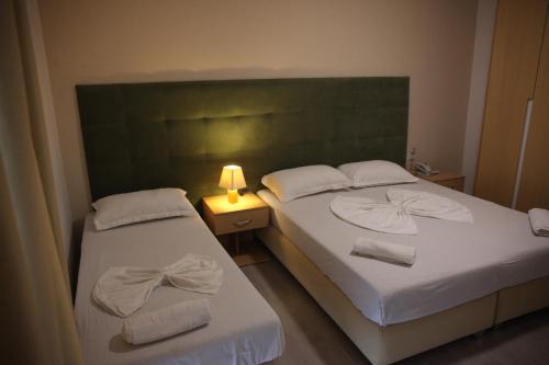Imagen general del Hotel Freskia Resort. Foto 2