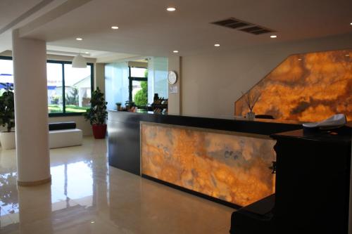 Imagen general del Hotel Freskia Resort. Foto 3