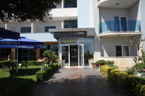 Imagen general del Hotel Freskia Resort. Foto 4