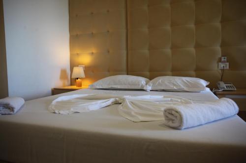 Imagen general del Hotel Freskia Resort. Foto 6