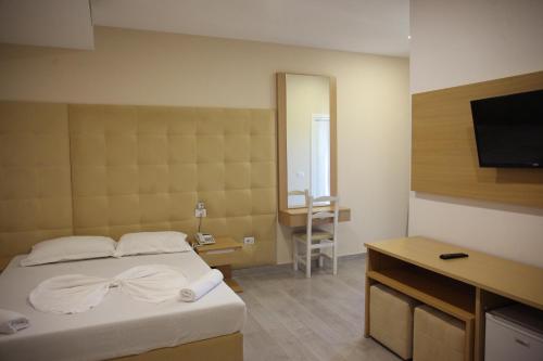 Imagen general del Hotel Freskia Resort. Foto 7