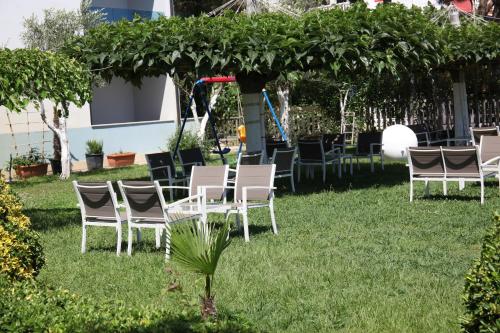 Imagen general del Hotel Freskia Resort. Foto 10
