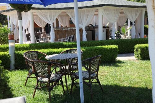 Imagen general del Hotel Freskia Resort. Foto 11