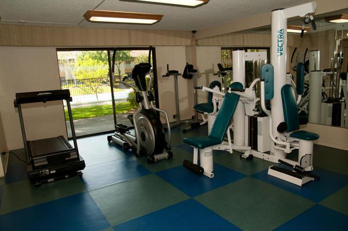 Imagen general del Hotel Fresno. Foto 2