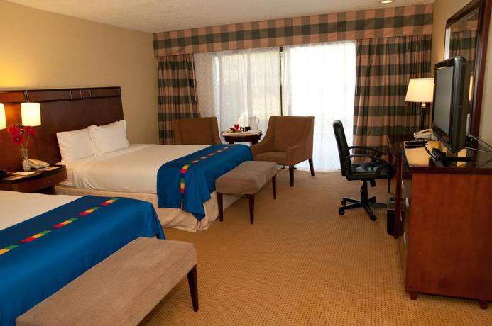 Imagen general del Hotel Fresno. Foto 3