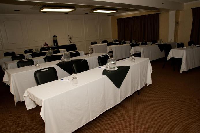 Imagen general del Hotel Fresno. Foto 6