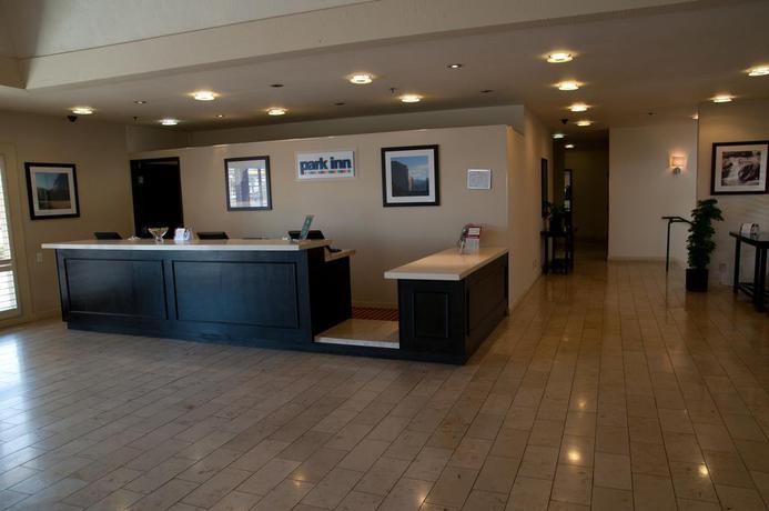 Imagen general del Hotel Fresno. Foto 9