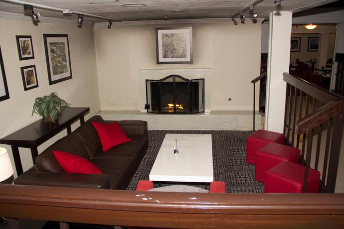 Imagen general del Hotel Fresno. Foto 12