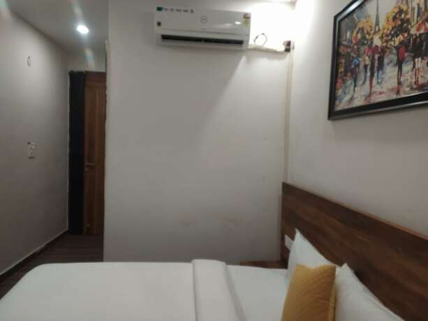 Imagen general del Hotel Fressotel Shanti Heritage. Foto 6