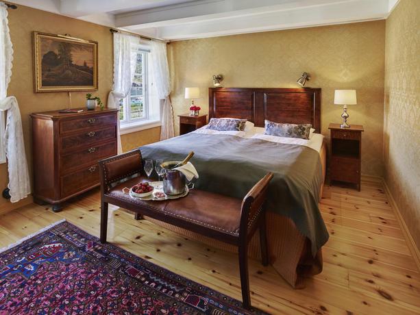 Imagen general del Hotel Fretheim. Foto 8