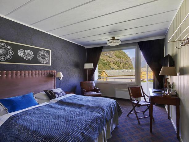 Imagen general del Hotel Fretheim. Foto 9