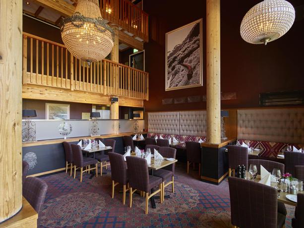 Imagen general del Hotel Fretheim. Foto 11