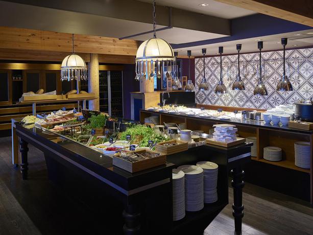 Imagen general del Hotel Fretheim. Foto 13