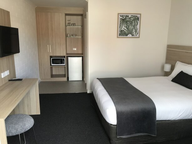 Imagen de la habitación del Hotel Frewville Motor Inn. Foto 11