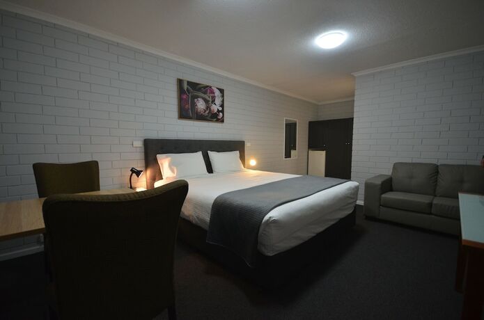 Imagen general del Hotel Frewville Motor Inn. Foto 1