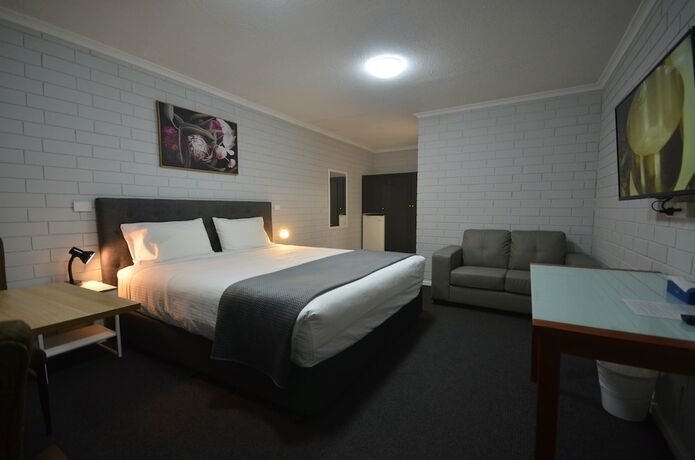 Imagen general del Hotel Frewville Motor Inn. Foto 2