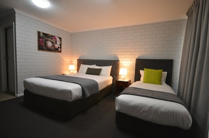 Imagen de la habitación del Hotel Frewville Motor Inn. Foto 12