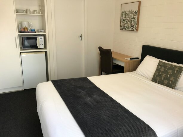 Imagen de la habitación del Hotel Frewville Motor Inn. Foto 13
