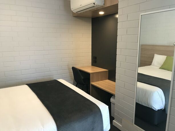 Imagen general del Hotel Frewville Motor Inn. Foto 4