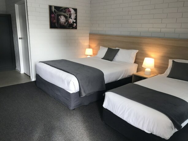 Imagen de la habitación del Hotel Frewville Motor Inn. Foto 14