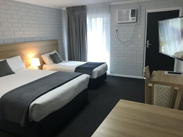 Imagen general del Hotel Frewville Motor Inn. Foto 6