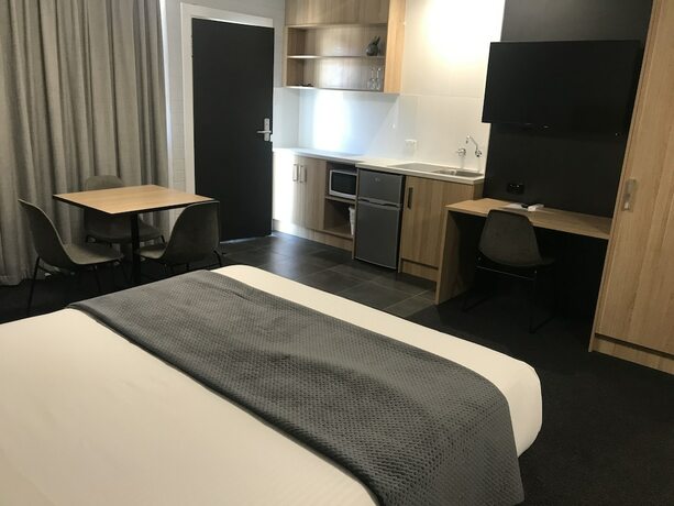 Imagen de la habitación del Hotel Frewville Motor Inn. Foto 15