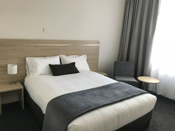 Imagen de la habitación del Hotel Frewville Motor Inn. Foto 16